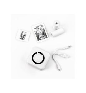 MINI DRUKARKA TERMICZNA B KIDEA 8596