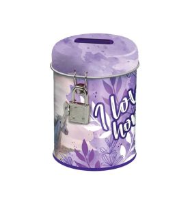 SKARBONKA Z KLODKA KONIE 3287