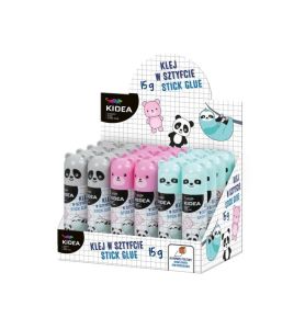 KLEJ W SZTYFCIE 15G Z FIGURKA A24 7632