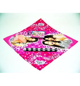 DEKORACJA TEKSTYL. VIOLETTA 1153