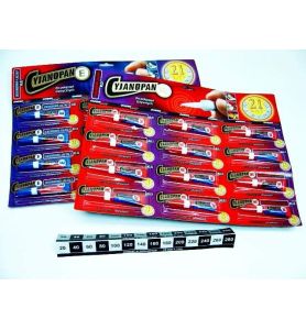 KLEJ CYJANOPAN PE/PS*12