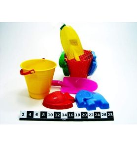 FOREMKI+LOP.I WIADERKO A20 0050