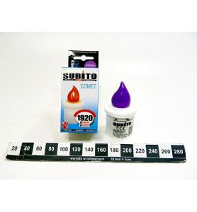 ZNICZ DIODOWY COMET SUBITO 5381