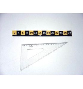 EKIERKA SREDNIA 60 2033