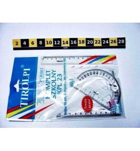 KOMPLET SZKOLNY KPL23 3231