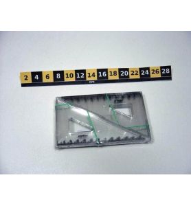 EKIERKA MALA 60 2057