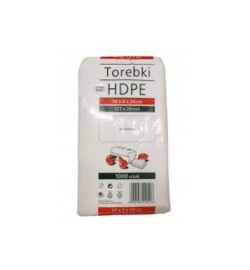 TOREBKI HDPE 14*4/26/1000/