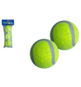 PILKA DO TENISA 3SZT. 7832