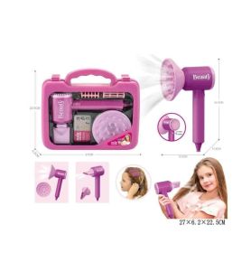 SUSZARKA W WALIZCE NA BATERIE 0779