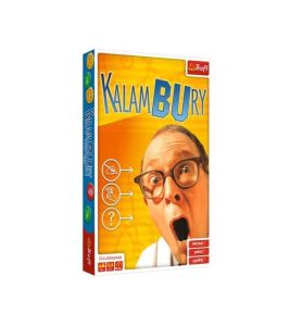 GRA KALAMBURY TREFL 2393