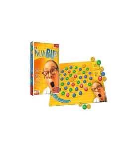 GRA KALAMBURY TREFL 2393