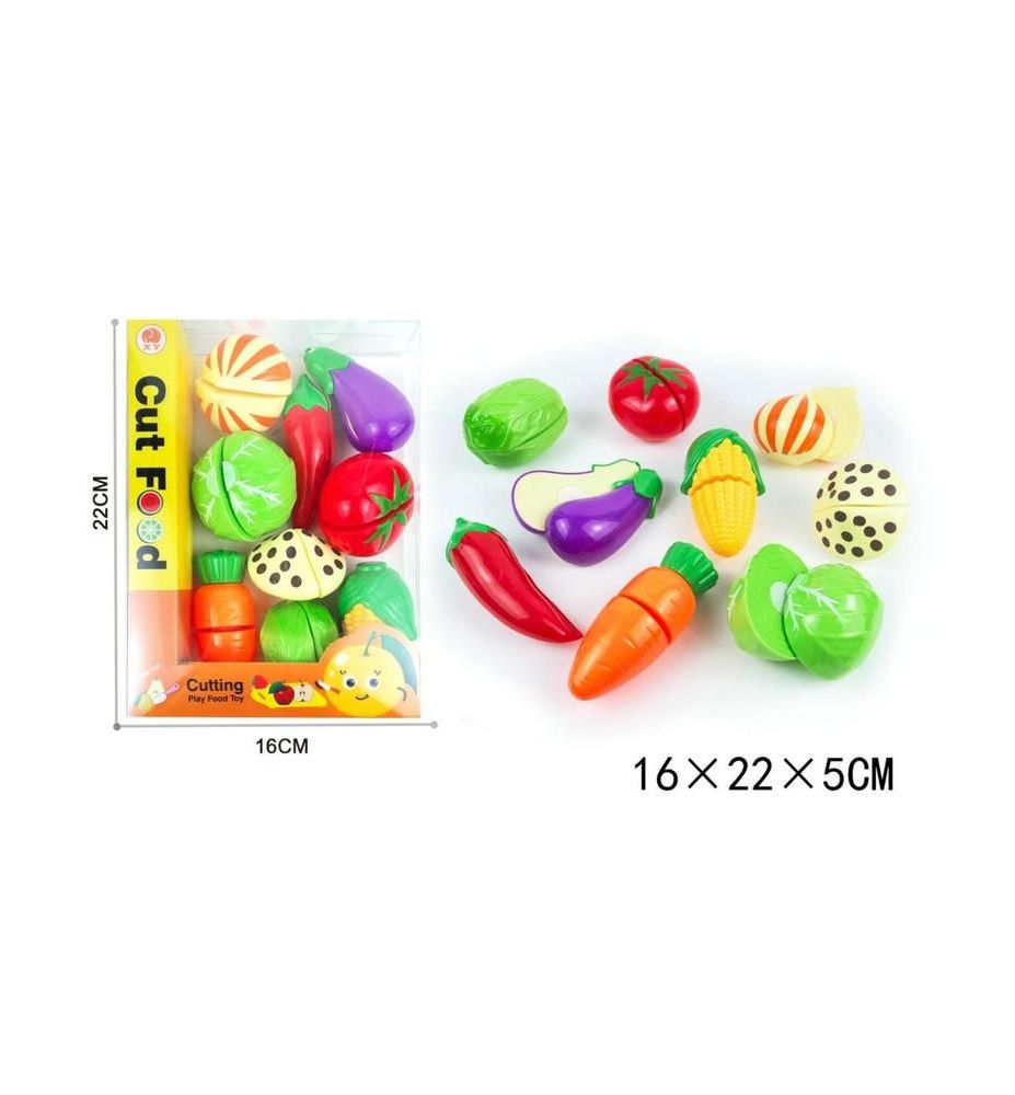 WARZYWA DO KROJENIA 4983