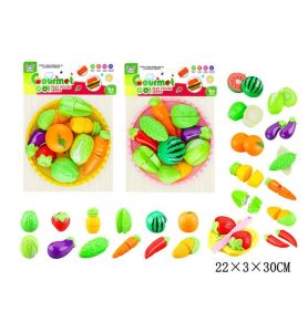 WARZYWA DO KROJENIA Z SITKIEM 3206