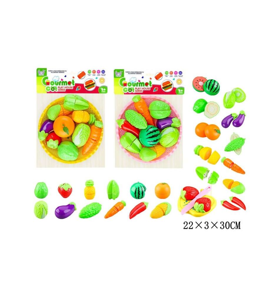 WARZYWA DO KROJENIA Z SITKIEM 3206