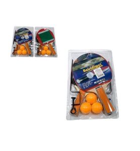 ZESTAW PALETEK DO TENISA Z SIATKA 6429