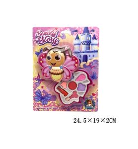 MALOWIDLA DLA LALEK MOTYL 3015