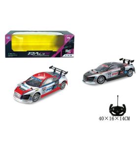 AUTO NA RADIO STREET RACING 1:14 8110
