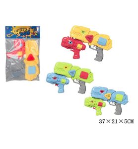 ZESTAW 2 PISTOLETY NA WODE 5002