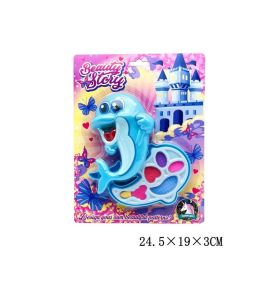 MALOWIDLA DLA LALEK DELFIN 2988