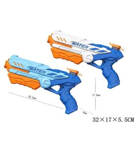 PISTOLET NA WODE 31CM 4982