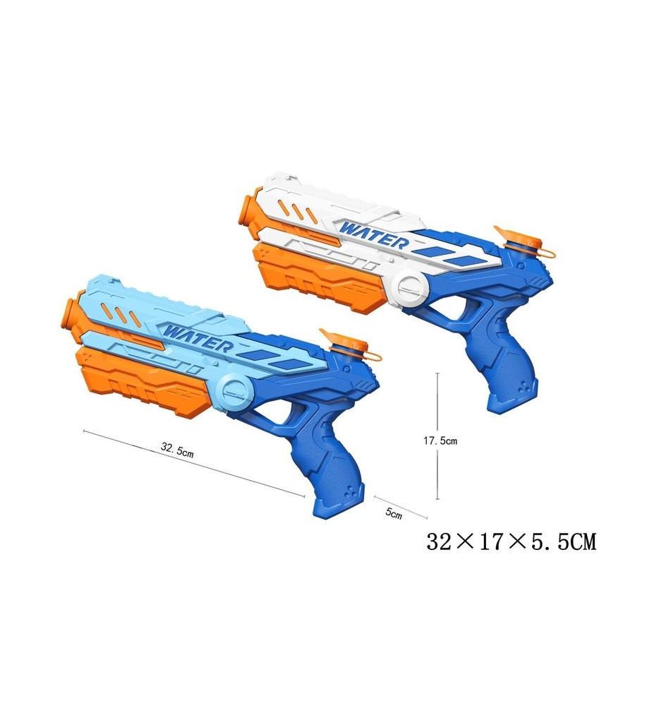 PISTOLET NA WODE 31CM 4982