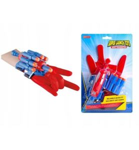 REKAWICA STRZELAJACA STRZALKAMI 8591