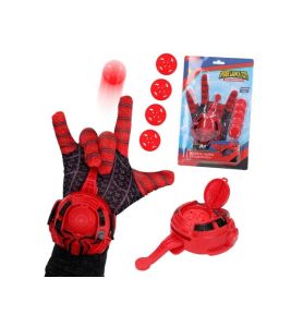 REKAWICA STRZELAJACA DYSKAMI 8607