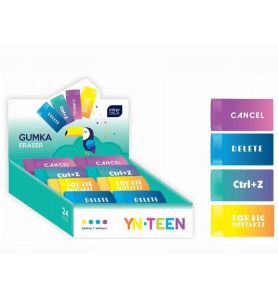 GUMKA DO SCIERANIA 5811/5828