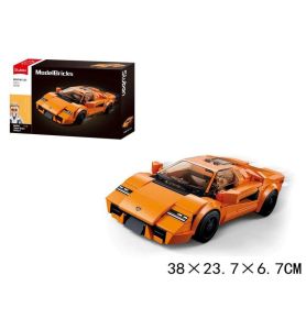 KLOCKI SLUBAN AUTO 277EL. 4078