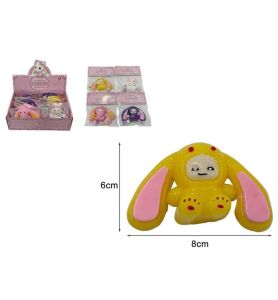 GNIOTEK KROLIK A15 6023