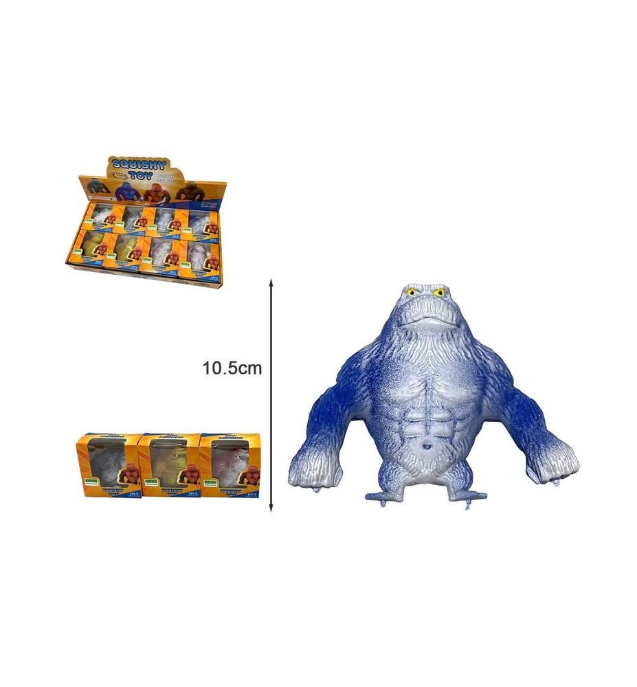 GNIOTEK GORYL A8 6450