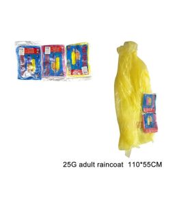 PLASZCZ PRZECIWDESZCZ. DLA DOROSLYCH 059