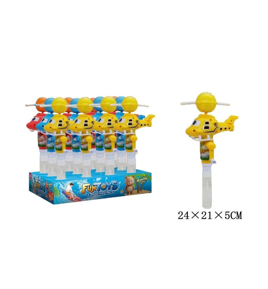 BANKI MYDLANE HELIKOPTER A12 3787