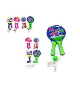 PALETKI Z PILKA 7488