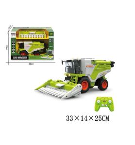 KOMBAJN NA RADIO 4038