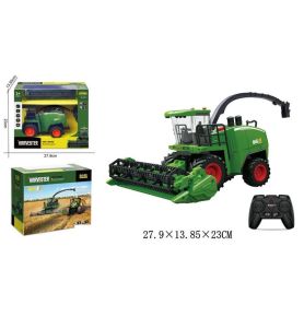 KOMBAJN NA RADIO 1328