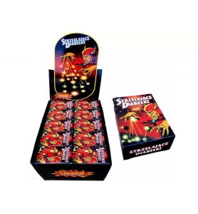 STRZELAJACE DIABELKI HESTIA 50SZT A50 79