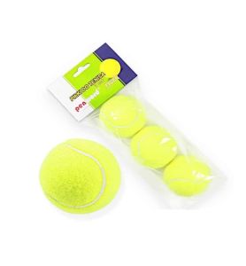 PILKA DO TENISA 3SZT TIDER 4995