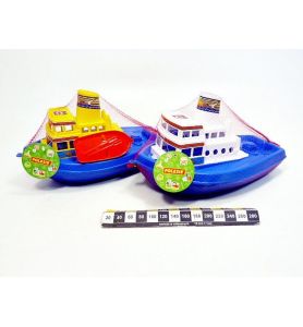 STATEK CZAJKA A8 36964