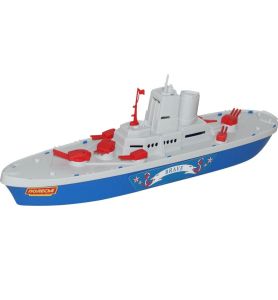 STATEK KRAZOWNIK SMIALY A6 56405