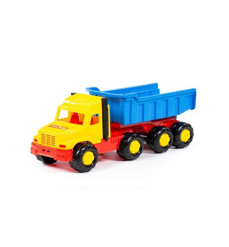 SAMOCHOD WYWROTKA FAWORYT 4208