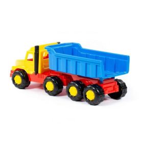 SAMOCHOD WYWROTKA FAWORYT 4208