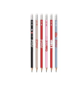 OLOWEK Z GUMKA COCA-COLA A36 MIX2 3075
