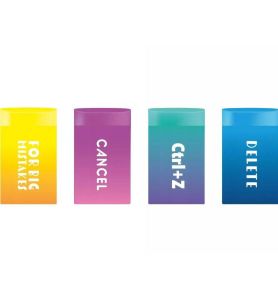 GUMKA DO SCIERANIA 5811/5828