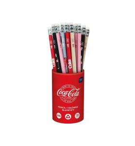 OLOWEK Z GUMKA COCA-COLA A36 MIX2 3075