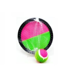 GRA CATCH BALL NA RZEPY 5231