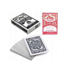 KARTY DO GRY POKER SPECIAL /12/ 5989