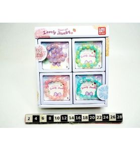 BRANSOLETKA NA REKE /12/ 6188