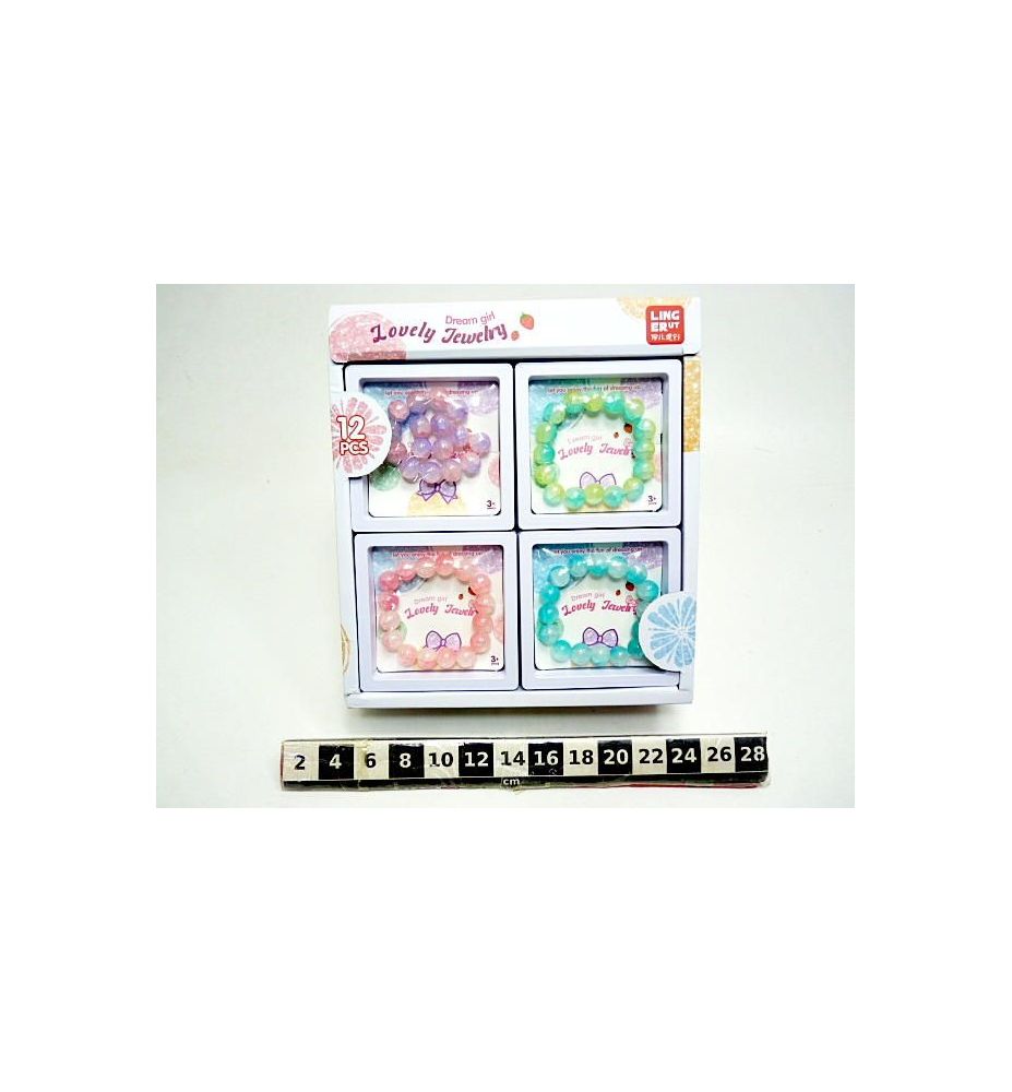 BRANSOLETKA NA REKE /12/ 6188