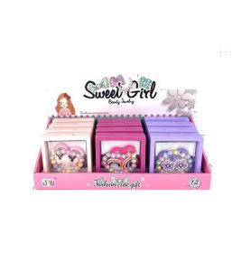 BRANSOLETKA W ZESTAWIE /12/ 6201